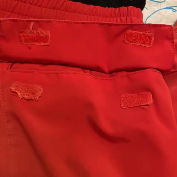 Spyder Kids size 6 Ski pants.-Used-Still lots of life. - Picture 15 of 16